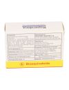 RISPERIDONA 3MG 30 COMPRIMIDOS BIOEQUIVALENTE LABORATORIO NEOETHICALS CENABAST