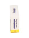 RISPERIDONA 3MG 30 COMPRIMIDOS BIOEQUIVALENTE LABORATORIO NEOETHICALS CENABAST