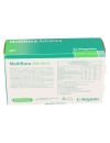 MULTIFLORA ADVANCE PROBIOTICOS FORMULA MULTICEPA 60 CAPSULAS LABORATORIO MEGALABS