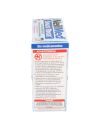 SINUS RINSE KIT POLVO PARA SOLUCION SALINA NASAL 60 SOBRES PREMEZCLADOS LABORATORIO NEILMED