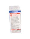 SINUS RINSE KIT POLVO PARA SOLUCION SALINA NASAL 10 SOBRES PREMEZCLADOS LABORATORIO NEILMED