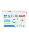 TOL 12 FORTE 10.000 UI B12/B6/B1 3 AMPOLLAS SOLUCION INYECTABLE I.M. LABORATORIO SAVAL