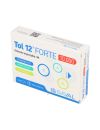 TOL 12 FORTE 10.000 UI B12/B6/B1 3 AMPOLLAS SOLUCION INYECTABLE I.M. LABORATORIO SAVAL