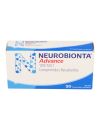 NEUROBIONTA ADVANCE 100/50/1 30 COMPRIMIDOS RECUBIERTOS LABORATORIO P&G
