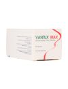 VANTUX MAX AMINOACIDOS, ZINC Y BIOTINA 60 CAPSULAS LABORATORIO ROYAL PHARMA