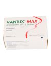 VANTUX MAX AMINOACIDOS, ZINC Y BIOTINA 60 CAPSULAS LABORATORIO ROYAL PHARMA