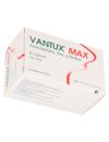 VANTUX MAX AMINOACIDOS, ZINC Y BIOTINA 60 CAPSULAS LABORATORIO ROYAL PHARMA