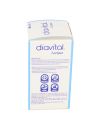DIAVITAL LACTASA ENZIMA ALIMENTARIA 30 COMPRIMIDOS 9000 FCC LABORATORIO MAVER
