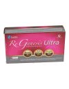 RE GENESIS ULTRA 30 CAPSULAS COMPLEMENTO ALIMENTICIO LABORATORIO EXELTIS