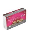 RE GENESIS ULTRA 30 CAPSULAS COMPLEMENTO ALIMENTICIO LABORATORIO EXELTIS