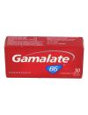GAMALATE B6 30 COMPRIMIDOS LABORATORIO ANDROMACO