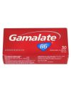 GAMALATE B6 30 COMPRIMIDOS LABORATORIO ANDROMACO