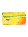 SUPRADYN ACTIVE VITAMINAS Y MINERALES 30 COMPRIMIDOSLABORATORIO BAYER