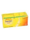 SUPRADYN ACTIVE VITAMINAS Y MINERALES 30 COMPRIMIDOSLABORATORIO BAYER