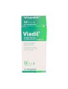 VIADIL PARGAVERINA CLORHIDRATO 5 MG/ML GOTAS 15ML LAB.PHARMA INVESTI