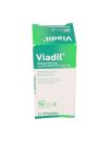 VIADIL PARGAVERINA CLORHIDRATO 5 MG/ML GOTAS 15ML LAB.PHARMA INVESTI