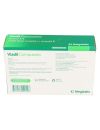 VIADIL COMPUESTO SOLUCION INYECTABLE 2 AMPOLLAS PARGEVERINA-METAMIZOL LABORATORIO MEGALABS