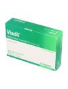 VIADIL PARGEVERINA CLORHIDRATO 5 MG/ML 2 AMPOLLAS LABORATORIO PHARMA INVESTI