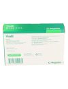 VIADIL PARGEVERINA CLORHIDRATO 5 MG/ML 2 AMPOLLAS LABORATORIO PHARMA INVESTI