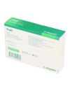 VIADIL PARGEVERINA CLORHIDRATO 5 MG/ML 2 AMPOLLAS LABORATORIO PHARMA INVESTI