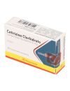 CETIRIZINA CLORHIDRATO 10 MG 30 COMPRIMIDOS BIOEQUIVALENTE LABORATORIO CURAESPRING