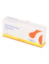 CLORFENAMINA 4 MG 20 COMPRIMIDOS BIOEQUIVALENTE LAB.MINTLAB
