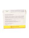 AARTFENACIN FEXOFENADINA CLORHIDRATO 120 MG 30 COMPRIMIDOS BIOEQUIVALENTE LABORATORIO PINNACLE
