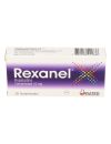 REXANEL RUPATADINA 10 MG 30 COMPRIMIDOS LABORATORIO PRATER