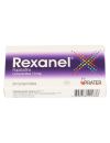 REXANEL RUPATADINA 10 MG 30 COMPRIMIDOS LABORATORIO PRATER