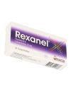 REXANEL RUPATADINA 10 MG 30 COMPRIMIDOS LABORATORIO PRATER