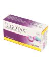 RIGOTAX CETIRIZINA 10 MG 30 COMPRIMIDOS BIOEQUIVALENTE LABORATORIO PRATER