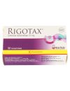 RIGOTAX CETIRIZINA 10 MG 30 COMPRIMIDOS BIOEQUIVALENTE LABORATORIO PRATER