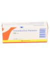 TRIMEBUTINO 100 MG 20 COMPRIMIDOS BIOEQUIVALENTE MINTLAB