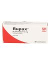 RUPAX RUPATADINA 10 MG 30 COMPRIMIDOS LABORATORIO PASTEUR