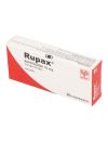 RUPAX RUPATADINA 10 MG 30 COMPRIMIDOS LABORATORIO PASTEUR