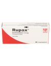 RUPAX RUPATADINA 10 MG 30 COMPRIMIDOS LABORATORIO PASTEUR