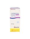 LEVORIGOTAX FORTE LEVOCETIRIZINA JARABE 5MG/5ML 120 ML BIOEQUIVALENTE LABORATORIO PRATER