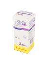 LEVORIGOTAX FORTE LEVOCETIRIZINA JARABE 5MG/5ML 120 ML BIOEQUIVALENTE LABORATORIO PRATER