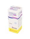 LEVORIGOTAX FORTE LEVOCETIRIZINA JARABE 5MG/5ML 120 ML BIOEQUIVALENTE LABORATORIO PRATER