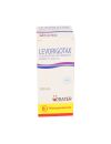 LEVORIGOTAX LEVOCETIRIZINA 2,5 MG /5ML JARABE 100ML BIOEQUIVALENTE LABORATORIO PRATER
