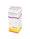 LEVORIGOTAX LEVOCETIRIZINA 2,5 MG /5ML JARABE 100ML BIOEQUIVALENTE LABORATORIO PRATER