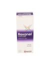 REXANEL RUPATADINA SOLUCION ORAL 1MG/ML 120 ML LABORATORIO PRATER