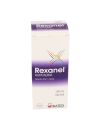 REXANEL RUPATADINA SOLUCION ORAL 1MG/ML 120 ML LABORATORIO PRATER