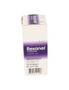 REXANEL RUPATADINA SOLUCION ORAL 1MG/ML 120 ML LABORATORIO PRATER