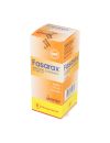 FASARAX HIDROXIZINA CLORHIDRATO 10MG/5ML JARABE 120ML BIOEQUIVALENTE LABORATORIO PRATER