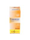 FASARAX HIDROXIZINA CLORHIDRATO 10MG/5ML JARABE 120ML BIOEQUIVALENTE LABORATORIO PRATER