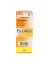FASARAX HIDROXIZINA CLORHIDRATO 10MG/5ML JARABE 120ML BIOEQUIVALENTE LABORATORIO PRATER