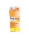 FASARAX HIDROXIZINA CLORHIDRATO 10MG/5ML JARABE 120ML BIOEQUIVALENTE LABORATORIO PRATER