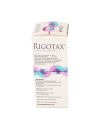 RIGOTAX CETIRIZINA DICLORHIDRATO 5MG/5ML SOLUCION ORAL 60 ML LABORATORIO PRATER