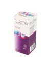RIGOTAX CETIRIZINA DICLORHIDRATO 5MG/5ML SOLUCION ORAL 60 ML LABORATORIO PRATER